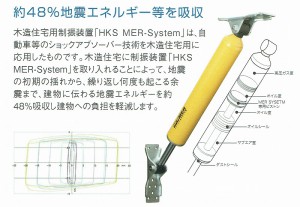 MERシステム